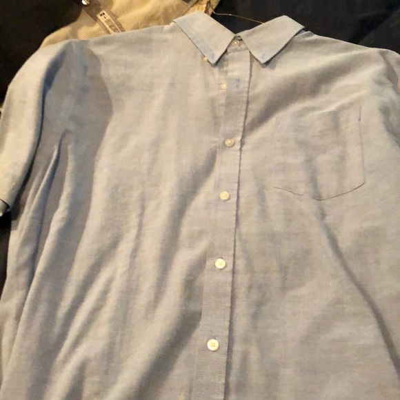 Shirts - Picture 1 of 8